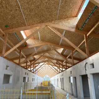 Image projet MGP pour la Construction du Collège de Mercurol-Veaunes (26)